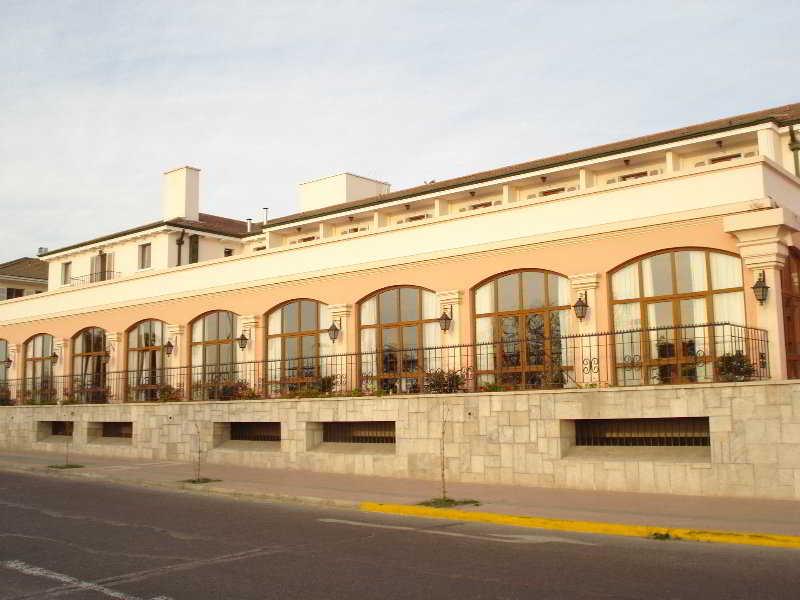 Hotel Francisco De Aguirre La Serena Exterior photo